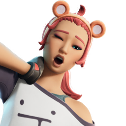 Fortnite Selbi Skin of Cosmetic Icon Image