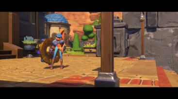 The Knightling Featured