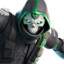 Fortnite Up Cosmetic Style for Skulldroid Skin