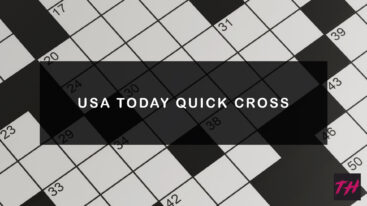 Usa Today Quick Cross Featured