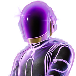 Fortnite Gm08 Skin of Cosmetic Icon Image