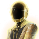 Fortnite Gold Gm08 Cosmetic Style for Gm08 Skin