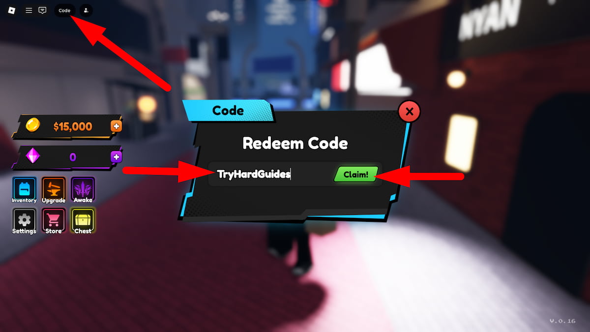 Blade X Zombies Codes [Upd1] (May 2026) - Try Hard Guides