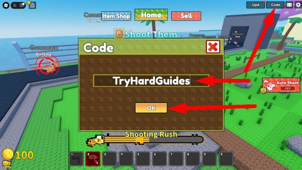Catch and Build a Dinosaur Garden Codes (September 2025) How To Redeem Codes In Catch And Build A Dinosaur Garden Roblox