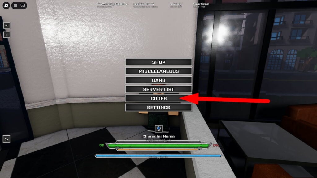 How To Redeem Codes In Fistborn Roblox