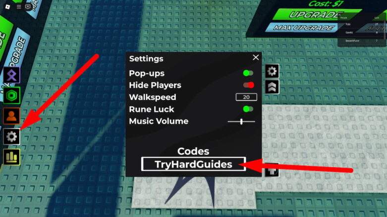 Luck Incremental Codes [Finale] (July 2026) - Try Hard Guides
