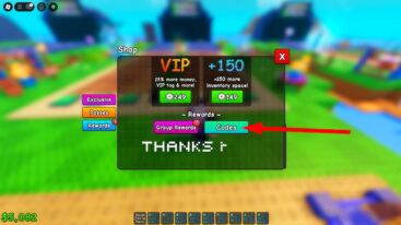 How To Redeem Codes In Plants Vs Brainrots Roblox