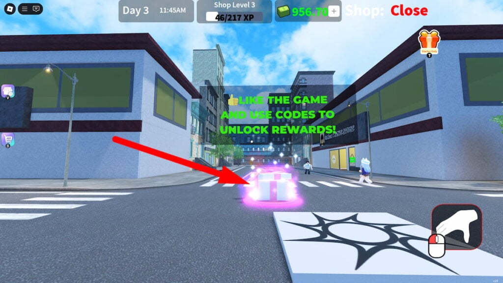 Shoes Shop Codes (October 2025) How To Redeem Codes In Shoes Shop Roblox