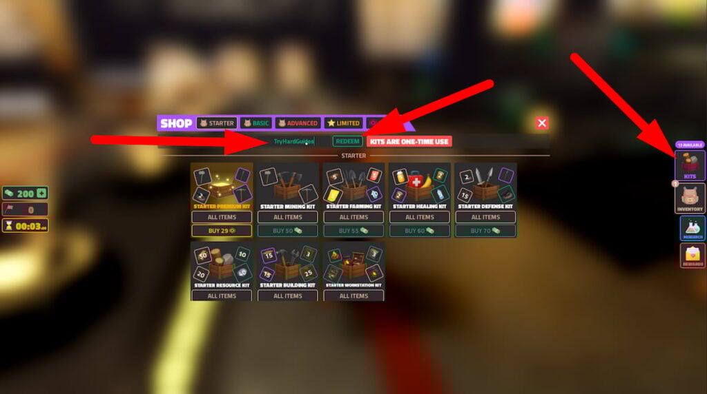 The Apocalypse Codes (September 2025) How To Redeem Codes In The Apocalypse Roblox
