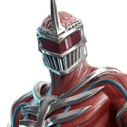 Fortnite Lord Zedd Skin of Cosmetic Icon Image