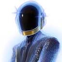 Fortnite Lucky Gm08 Cosmetic Style for Gm08 Skin