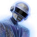 Fortnite Lucky Tb3 Cosmetic Style for Tb3 Skin