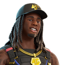Fortnite Off Cosmetic Style for Amp Kai Skin