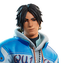 Fortnite Off Cosmetic Style for Street Rōnin Kendo Skin