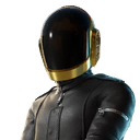 Fortnite Off Cosmetic Style for Gm08 Skin