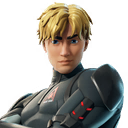 Fortnite Off Cosmetic Style for Agent Webb Skin
