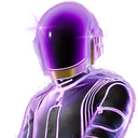 Fortnite On Cosmetic Style for Gm08 Skin