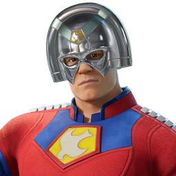 Fortnite Peacemaker Skin of Cosmetic Icon Image
