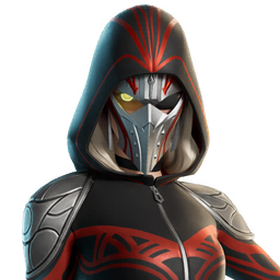 Fortnite Savage Siren Skin of Cosmetic Icon Image