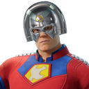Fortnite Sonic Blast Cosmetic Style for Peacemaker Skin