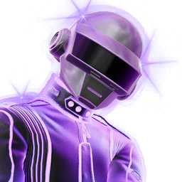 Fortnite Tb3 Skin of Cosmetic Icon Image