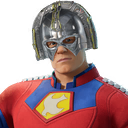 Fortnite X-ray Vision Cosmetic Style for Peacemaker Skin