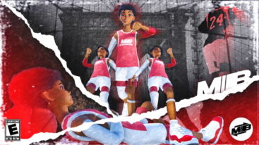 Roblox Motion Basketball Banner Image
