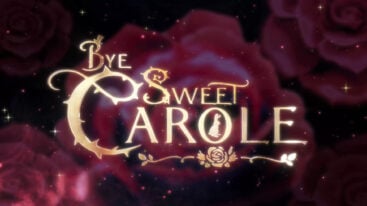 Bye Sweet Carole Feautred