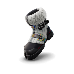 Fortnite Cloven Clompers Shoes of Cosmetic Set Image