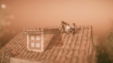 Dreams Of Another Featured