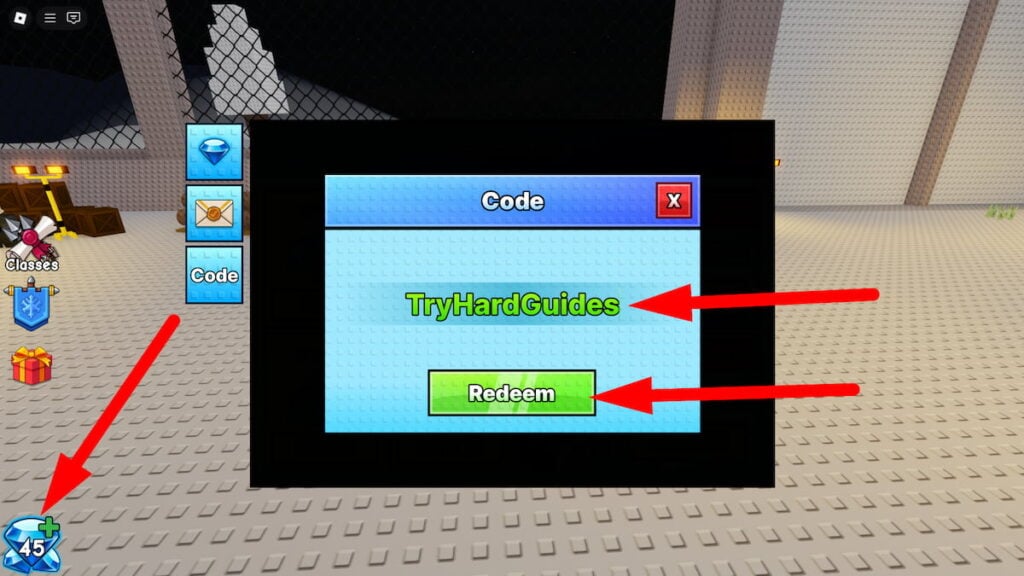99 Nights in the Arctic Codes (October 2025) How To Redeem Codes In 99 Nights In The Arctic Roblox