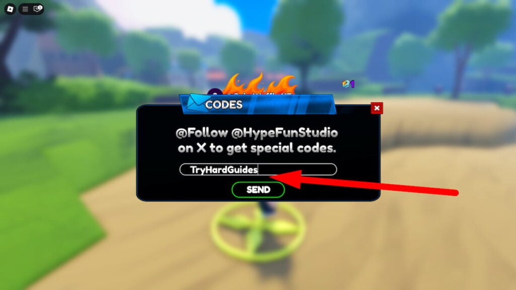 Anime Elements Simulator Codes (October 2025) How To Redeem Codes In Anime Elements Simulator Roblox