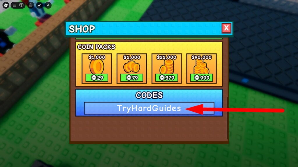 How To Redeem Codes In Be A Cook Roblox