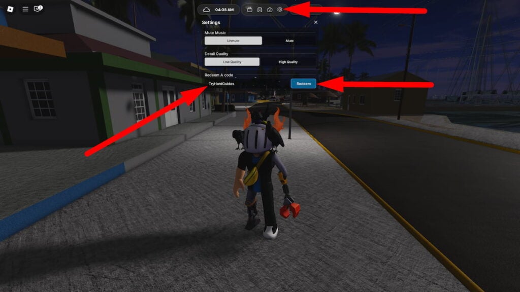 How To Redeem Codes In CarbiLife Roblox
