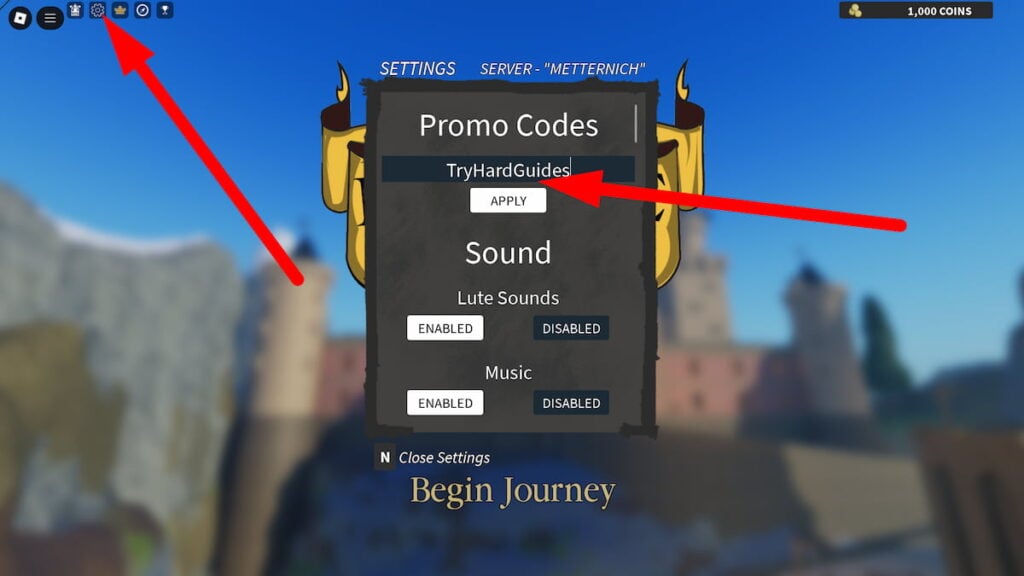 Roblox Empire Clash Codes (October 2025) How To Redeem Codes In Empire Clash Roblox