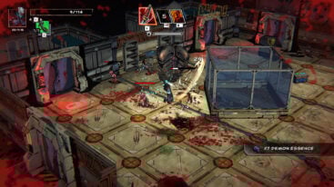 Lethal Honor Order Of The Apocalypse Featured