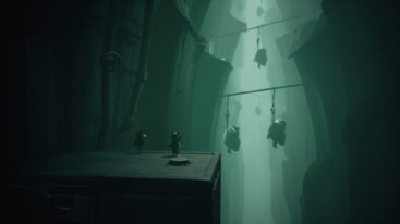 Little Nightmares 3 Featured