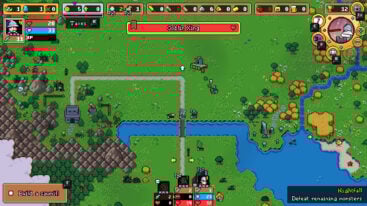 Super Fantasy Kingdom Featured