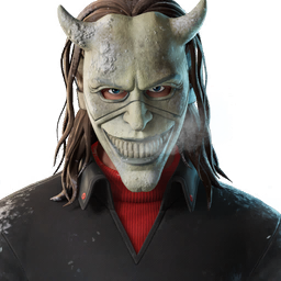 Fortnite The Grabber Skin of Cosmetic Icon Image