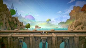 The Lonesome Guild Featured