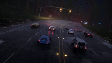 Wreckreation Featured