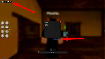 How To Redeem Codes In Immortal Cultivation Roblox 2