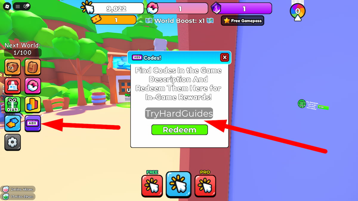 Tap Empire Codes [500K] [Clicker Simulator] (July 2026) - Try Hard Guides