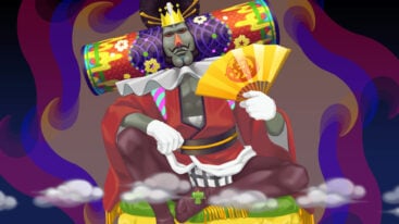 Once Upon A Katamari Featured