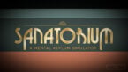 Sanatorium Featured