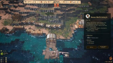 Whiskerwood Featured