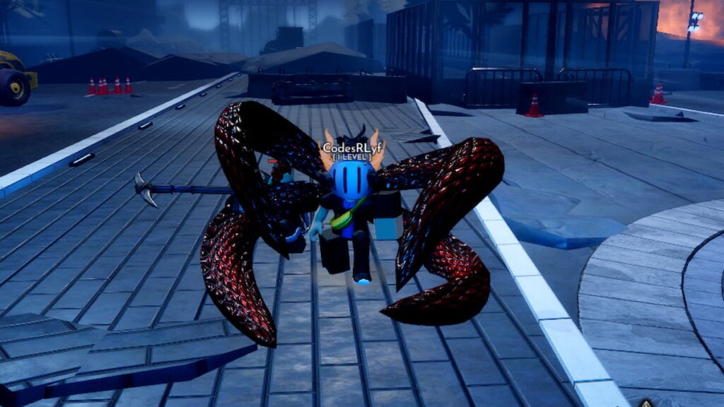 How to get Reaper in AUT (A Universal Time) - Try Hard Guides