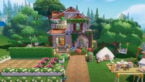 Roblox Heartopia Banner Image House Garden