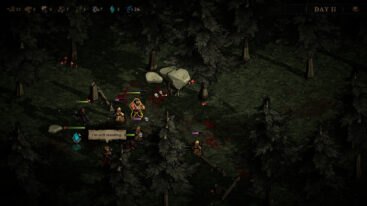 Blightstone Featured