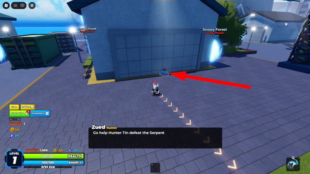 How To Redeem Codes In Solo Hunters Roblox